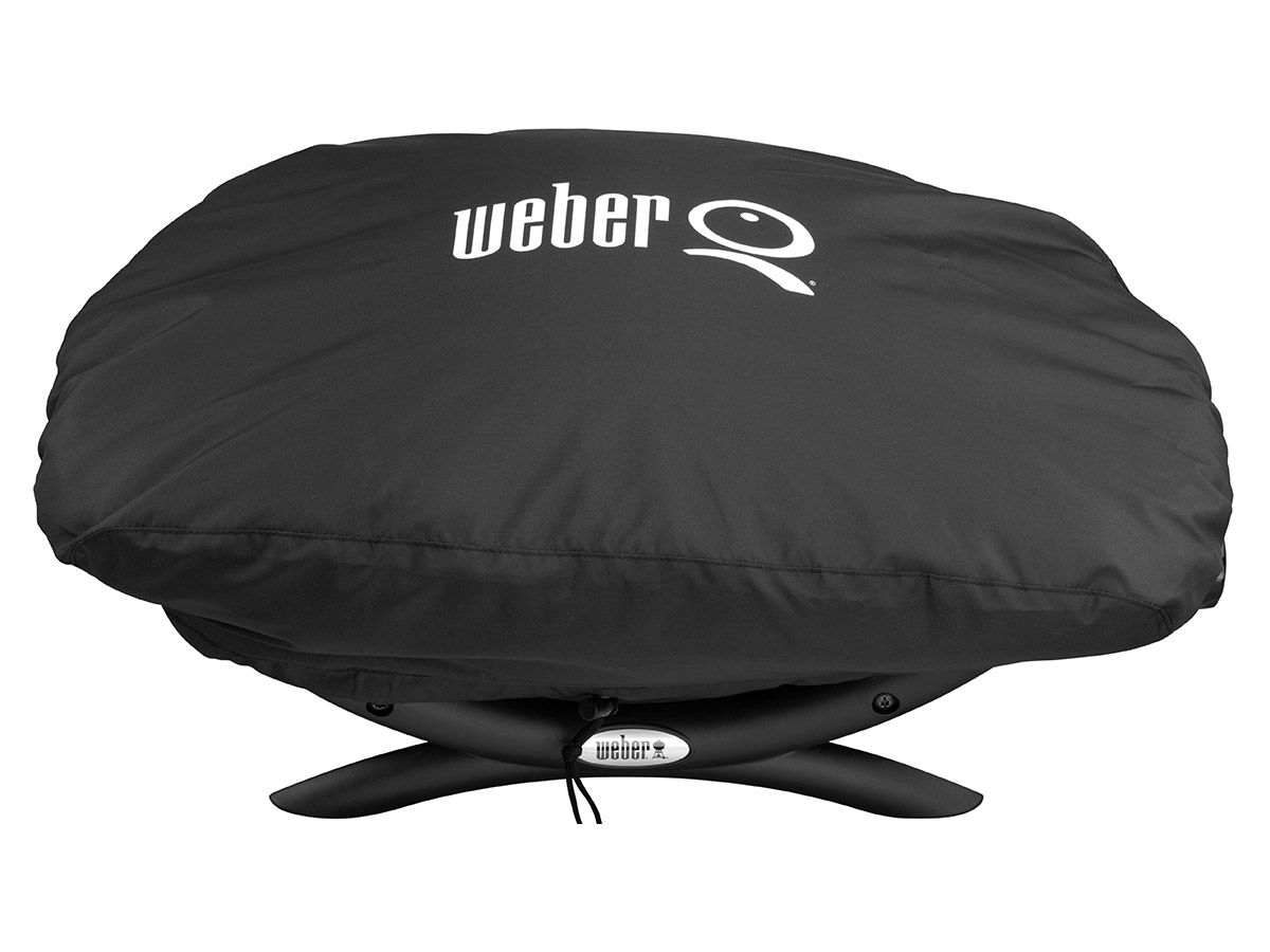 WEBER Premium - Hoes Q100/ Q1000 serie