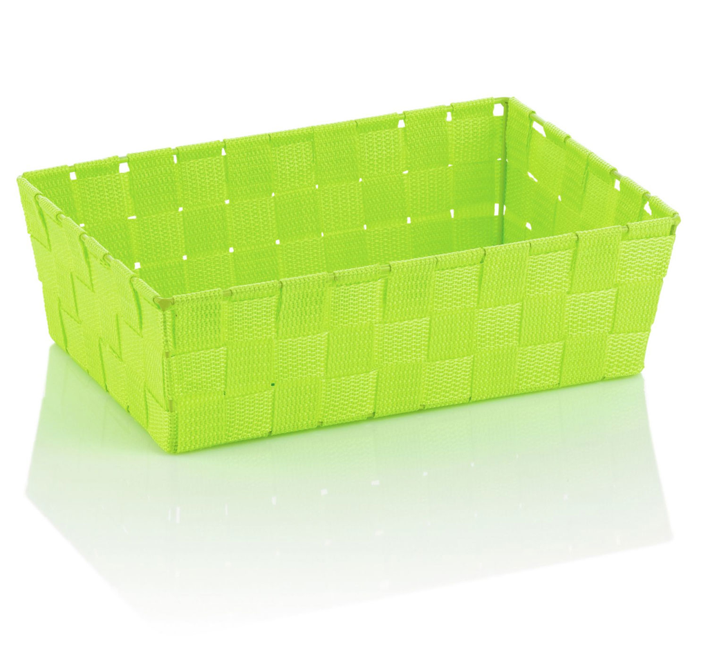 Kela ALVARO Mand - 29x20cm groen TU