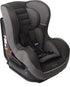 Quax COSMO SP autostoel - linen grey - 0/18kg gr. 0/1    TU UC