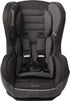 Quax COSMO SP autostoel - linen grey - 0/18kg gr. 0/1    TU UC