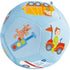 HABA Babybal - voertuigenwereld 302643