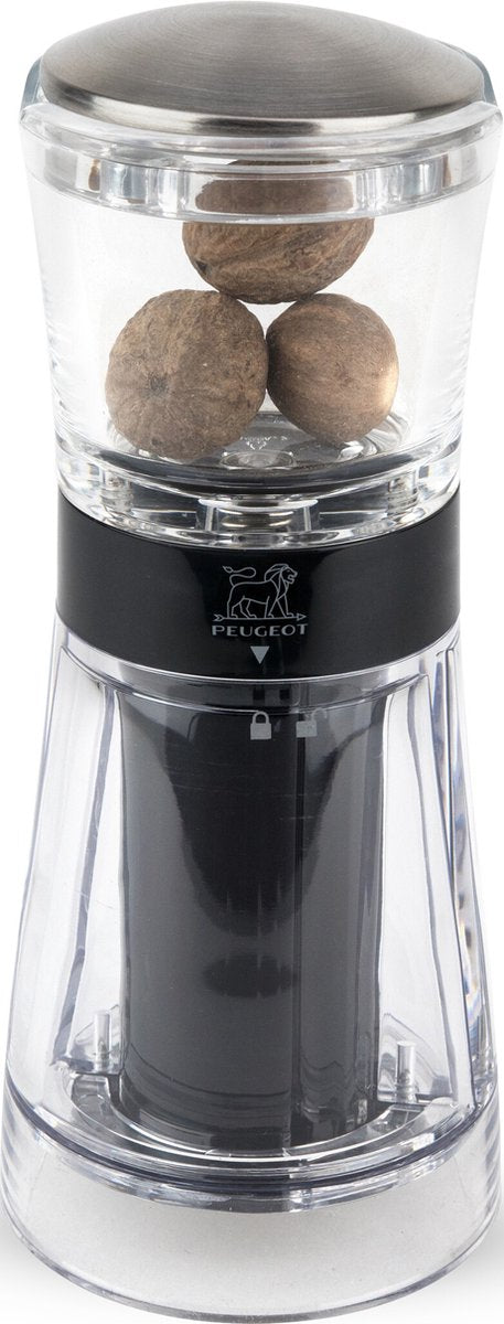 Peugeot GOA muskaatmolen - 15cm