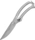 WESTMARK Modern - Kippenschaar gevogelte schaar RVS 25.5cm