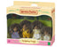 SYLVANIAN - egelfamilie