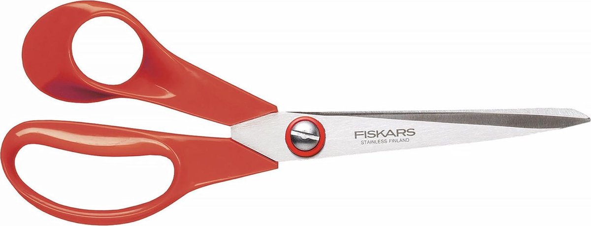 FISKARS Classic - Schaar universeel 21cm linkshandig