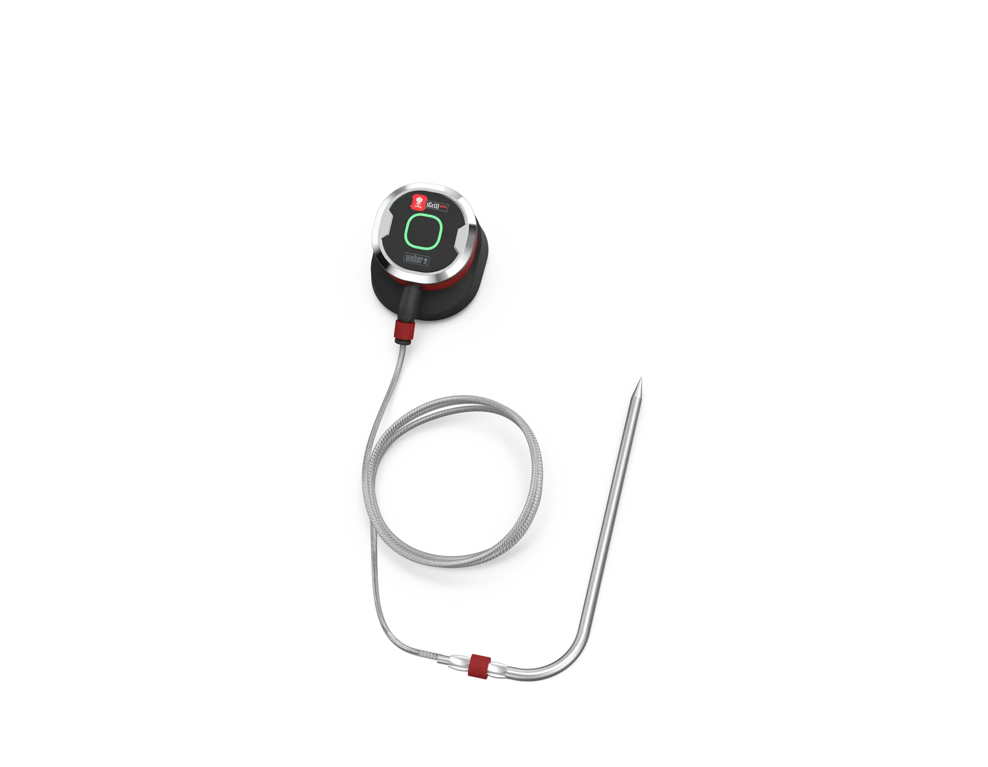 WEBER iGrill - Mini thermometer tot 300 gr Celsius