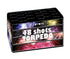 Vuurwerk Torpedo - 48 shots - 312g F2 50sec 312g F2 50sec