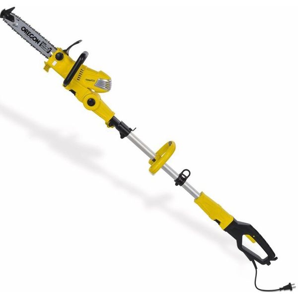 POWERPLUS multif.kettingzaag 900W