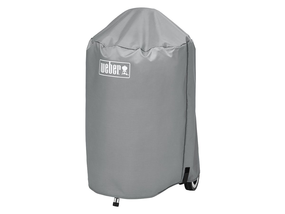 WEBER - Hoes voor houtskoolbbq 47cm