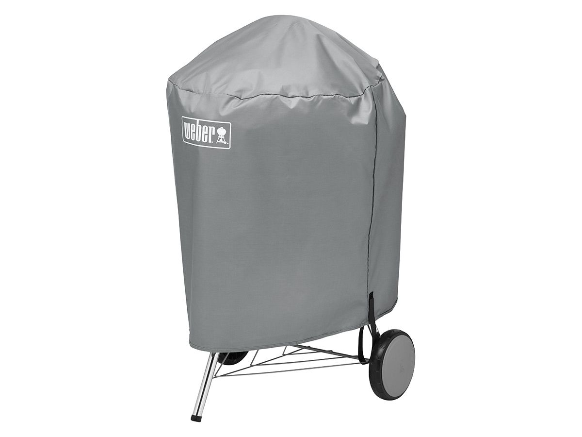 WEBER Hoes voor houtskoolbbq - 57cm
