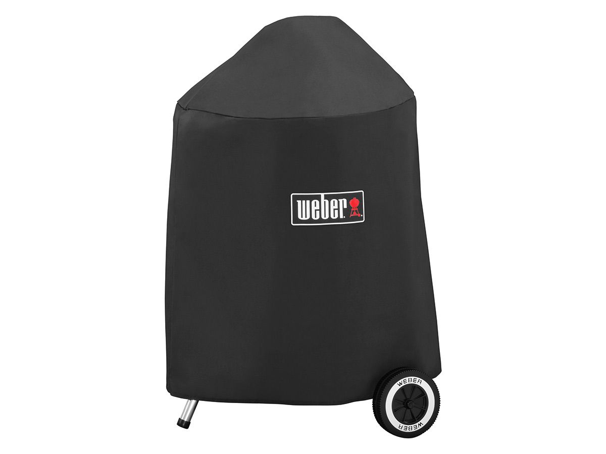 WEBER Premium - Hoes houtskoolbbq 47cm