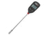 WEBER Thermometer vleesthermometer - digitaal voor BBQ