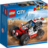 LEGO City 60145 buggy TU UC