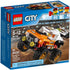 LEGO City 60146 stunttruck TU UC