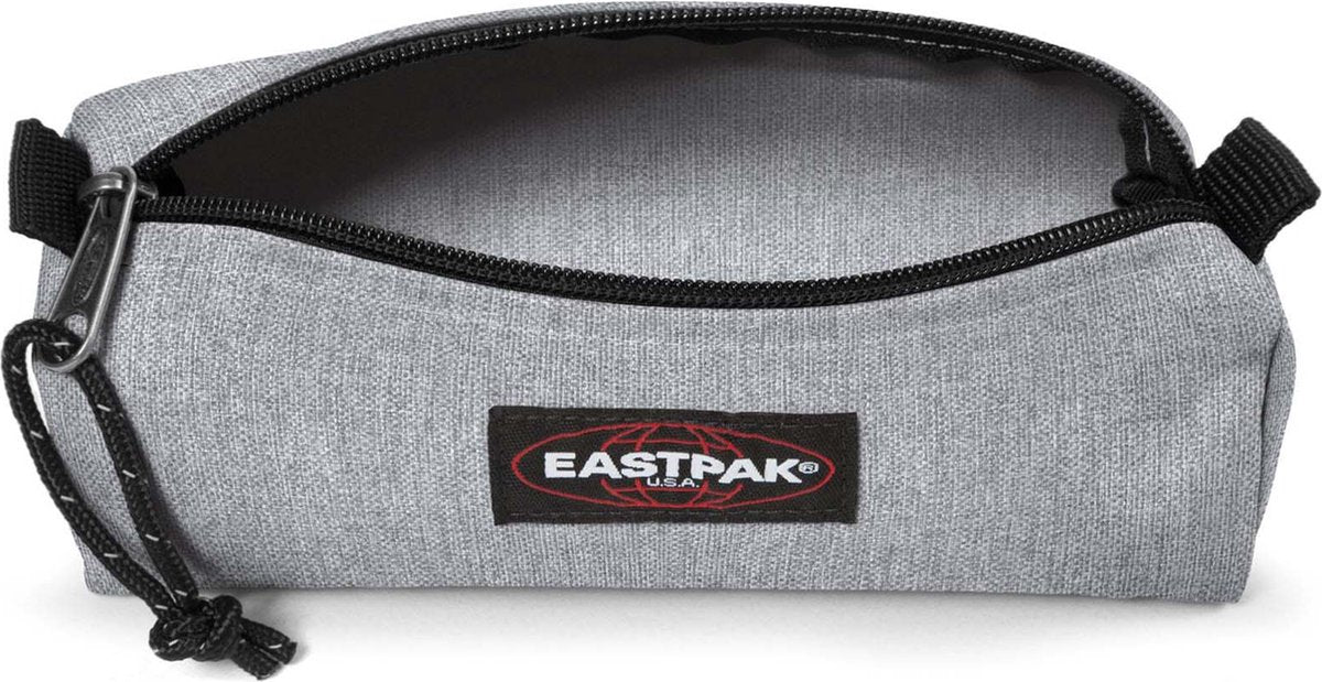 EASTPAK Benchmark pennenzak-sunday grey*