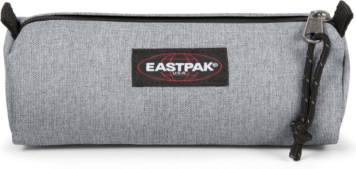EASTPAK Benchmark pennenzak-sunday grey*