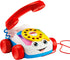FISHER PRICE - Telefoon chatter phone   FGW66