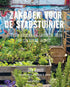 Zakboek voor de stadstuinier TU TU