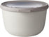 MEPAL Cirqula multikom 2000ml - wit nordic