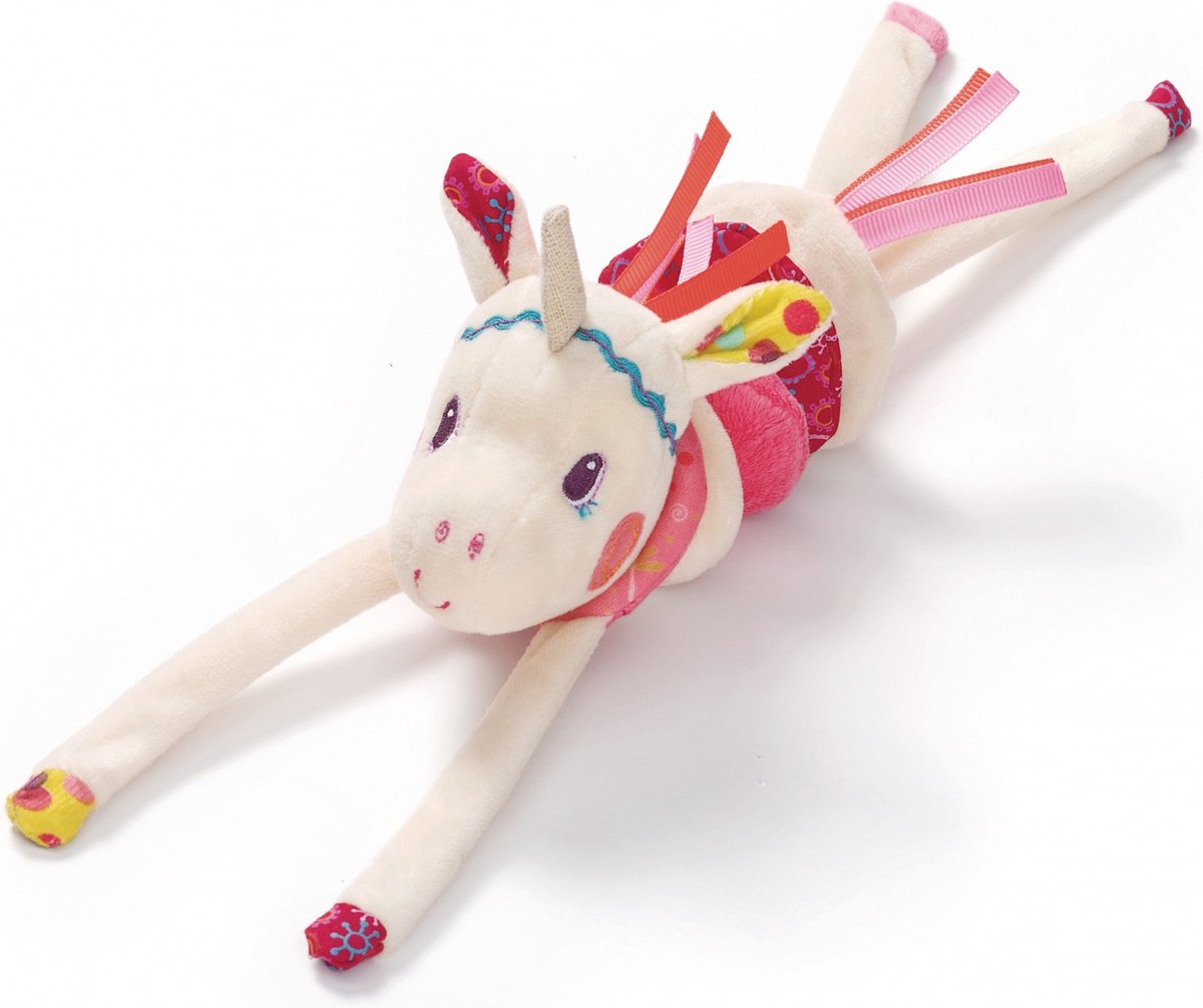 LILLIPUTIENS LOUISE mini dansend.knuffel TU UC
