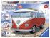 RAVENSBURGER Puzzel 3D - Volkswagen Bull T1                 840755