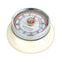 ZASSENHAUS Speed timer - cream