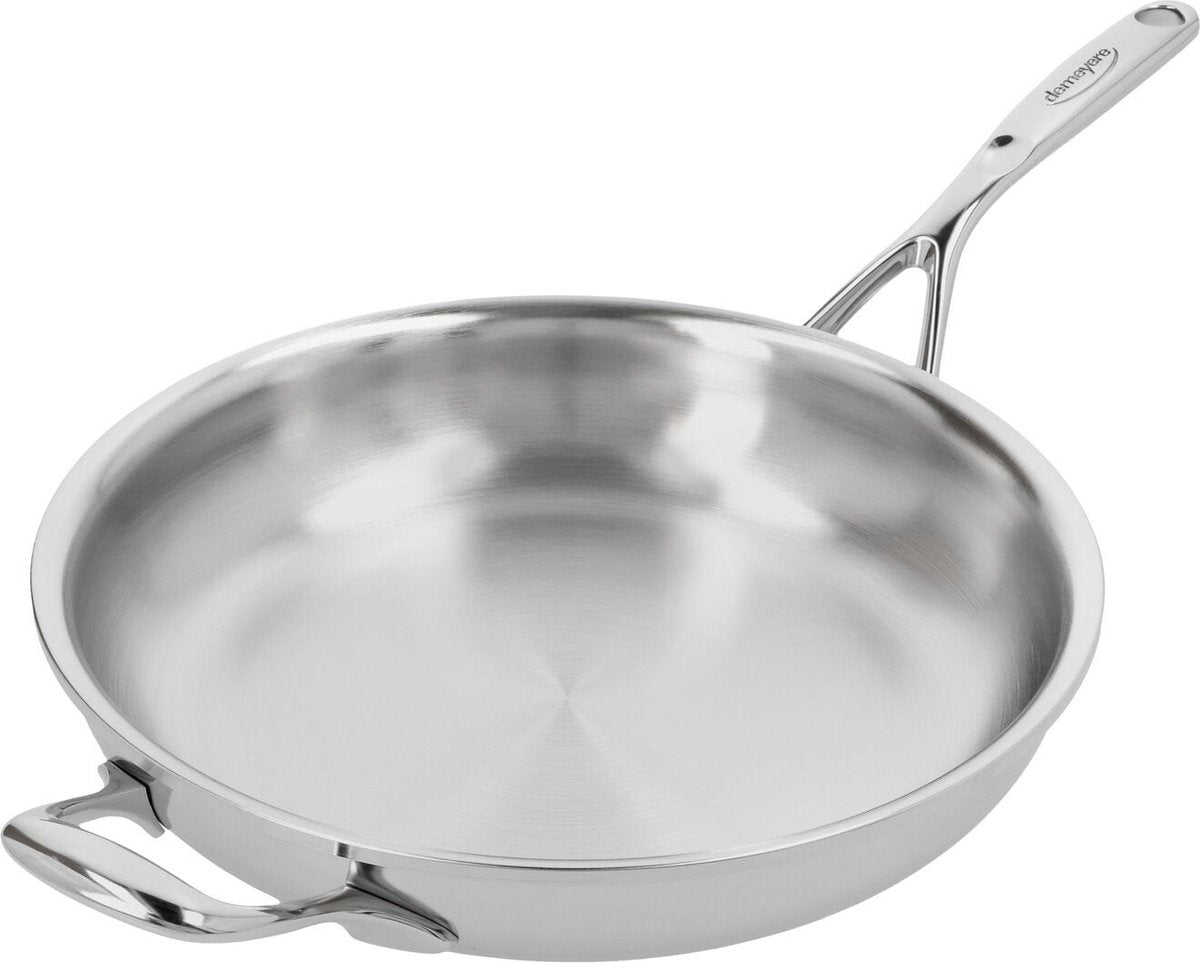 DEMEYERE Proline 7 - Bakpan 28cm met tegengreep