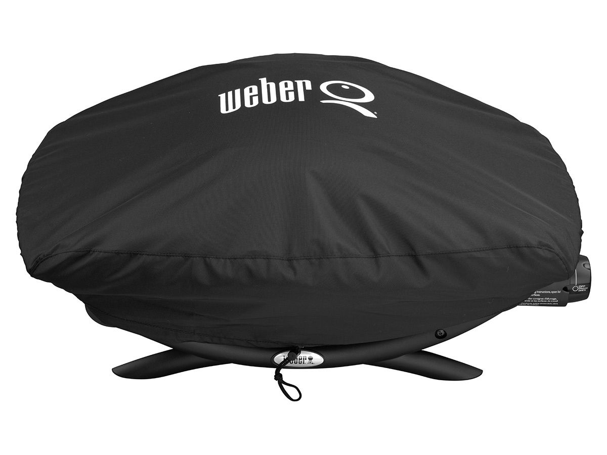 WEBER Premium - Hoes Q200/ Q2000 serie