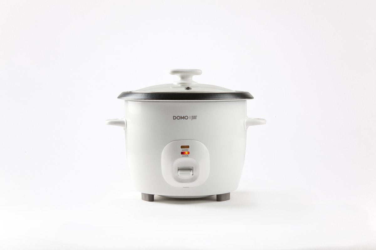 DOMO Puur - Rijstkoker 1.3L