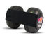 EMS 4 baby - Gehoorbeschermers - wit/ zwart