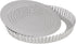 PATISSE taartvorm geperforeerd - 24cm