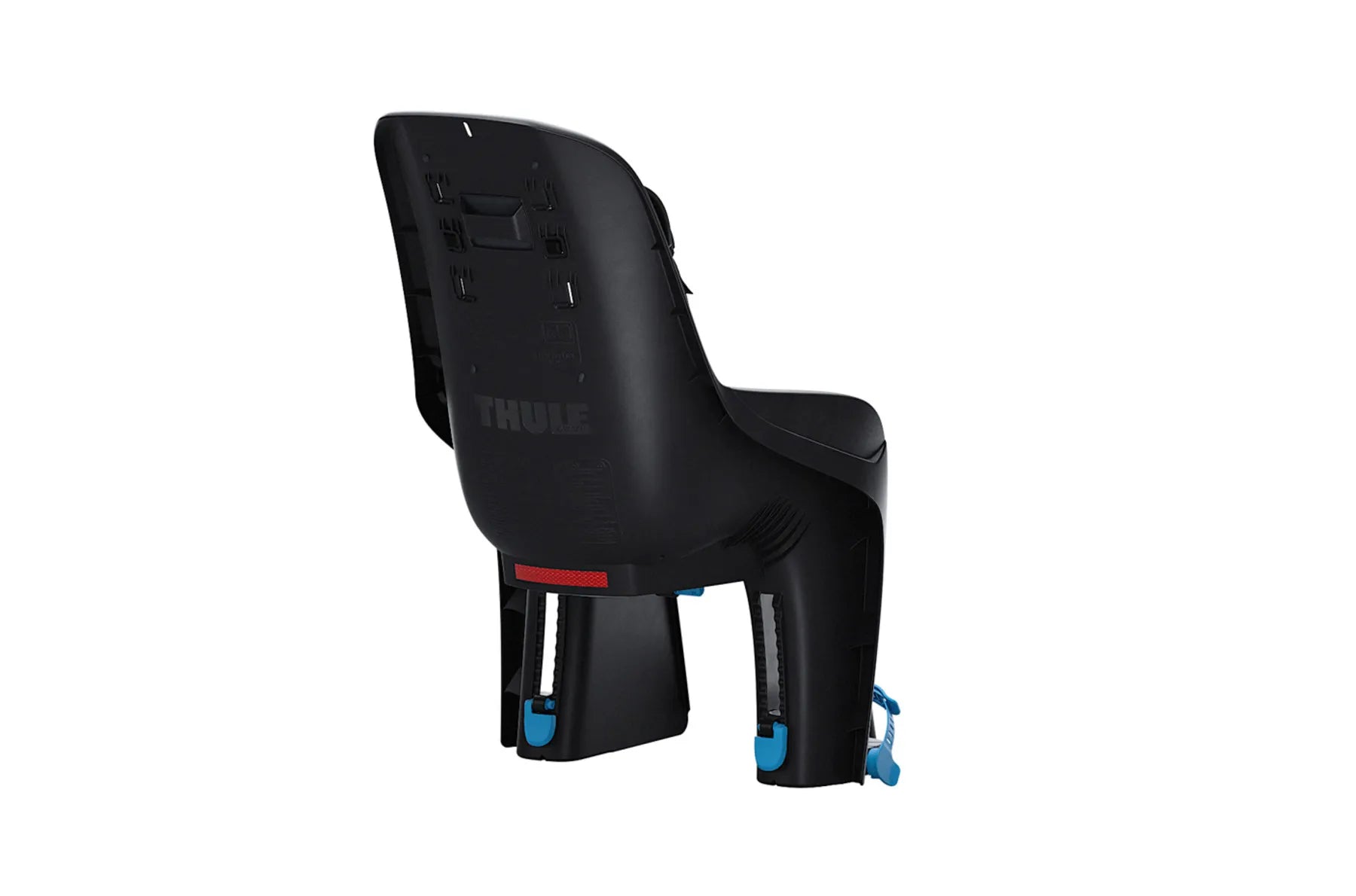 THULE Fietsstoeltje - RideAlong Lite - D.grey