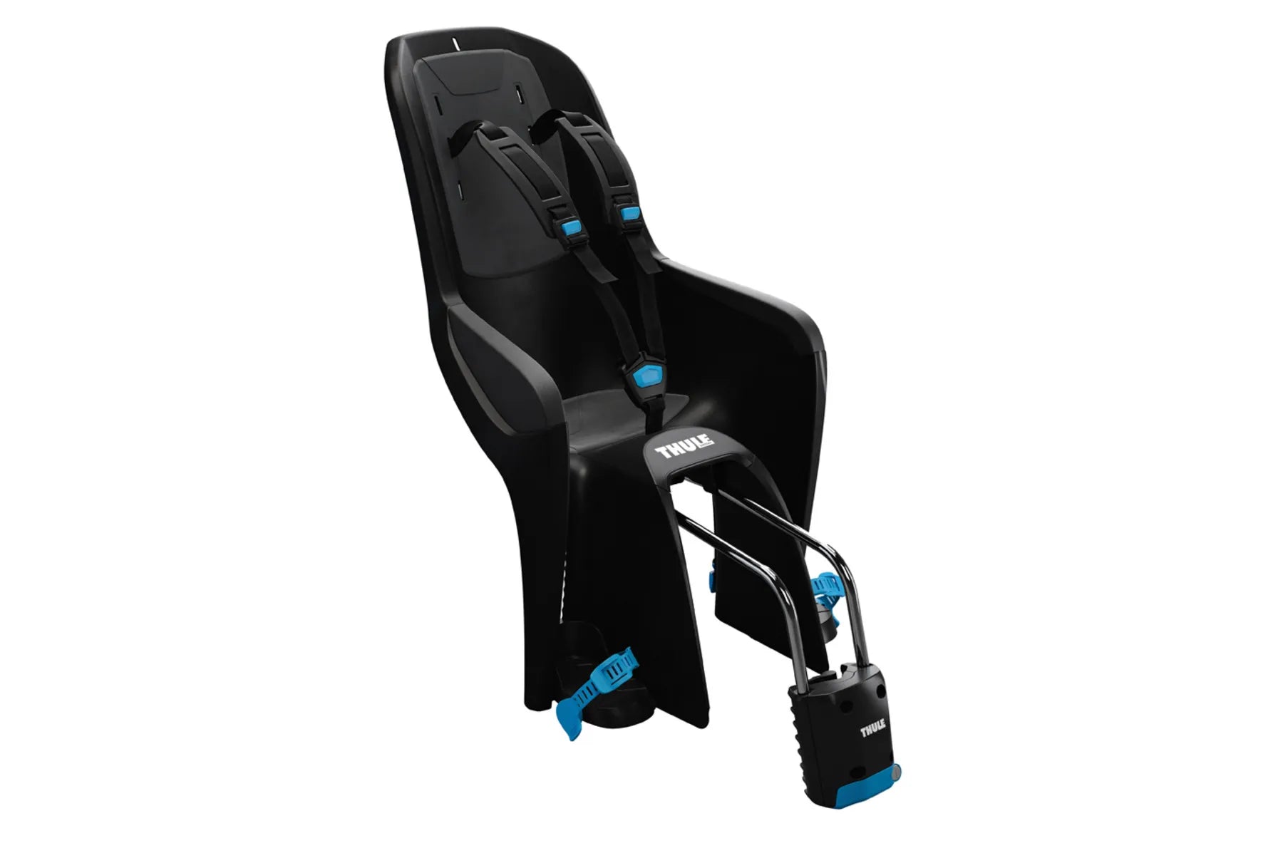 THULE Fietsstoeltje - RideAlong Lite - D.grey