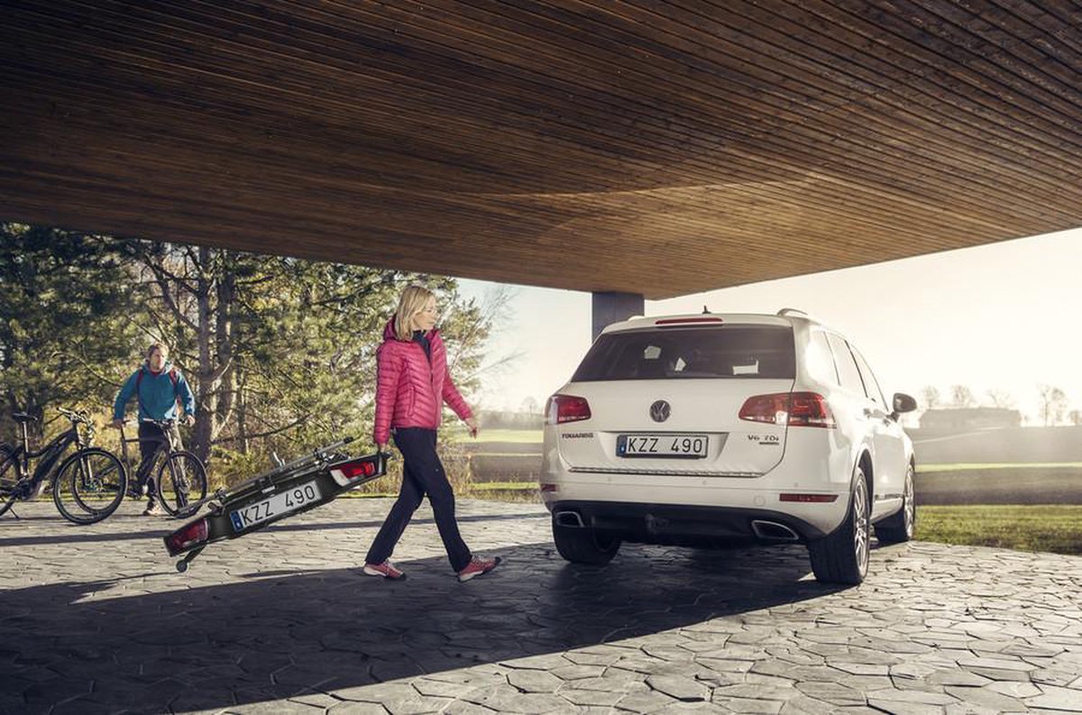 THULE - Transport wheel VeloSpace