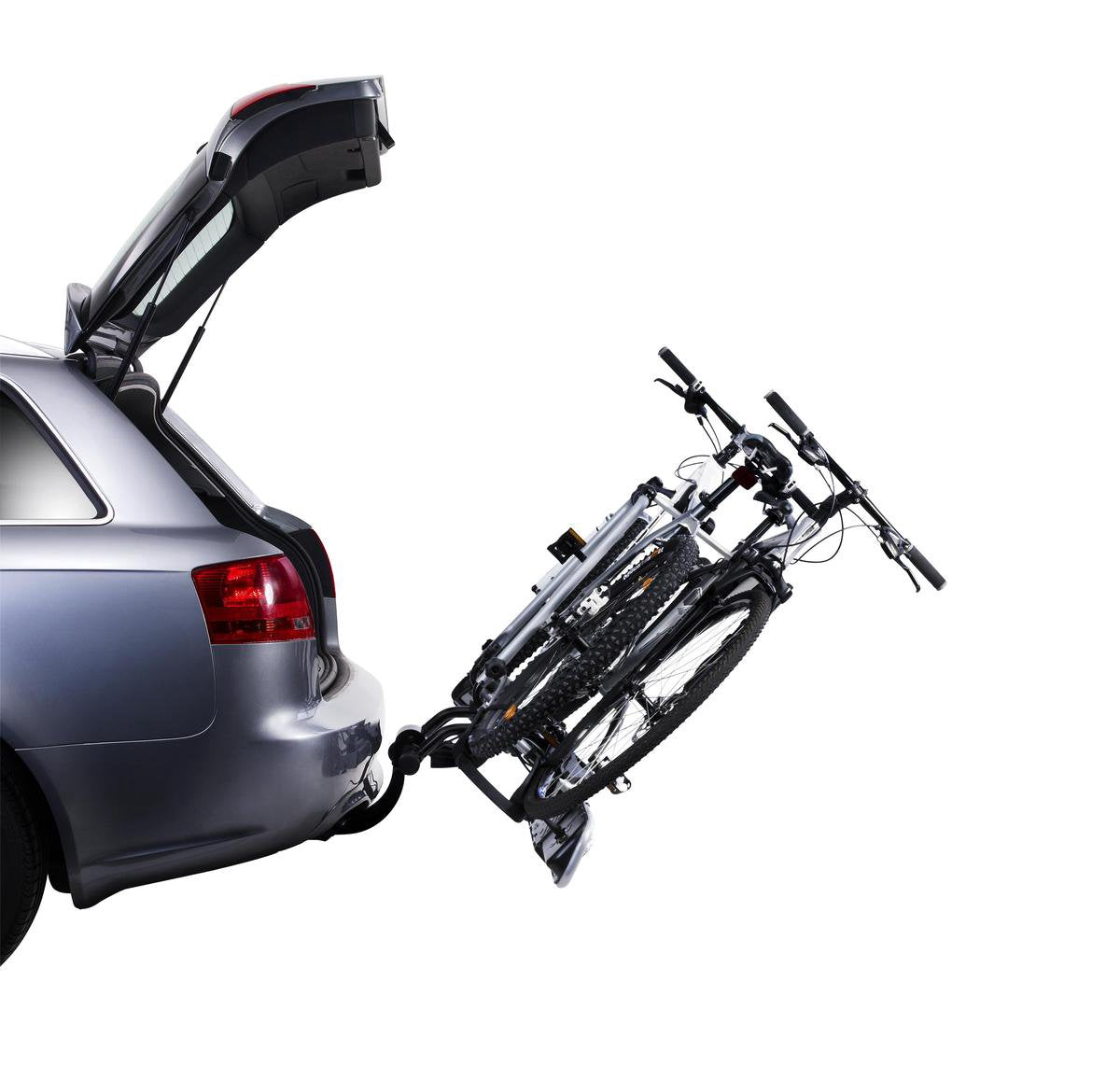 THULE Fietsendrager - EuroRider 2bike 7 pin