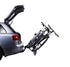 THULE Fietsendrager - EuroRider 2bike 7 pin