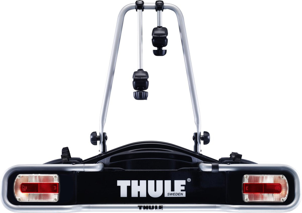 THULE Fietsendrager - EuroRider 2bike 7 pin