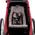 THULE - Infant sling 14- om kleintjes te kunnen meenemen in de fietskar tot 10m