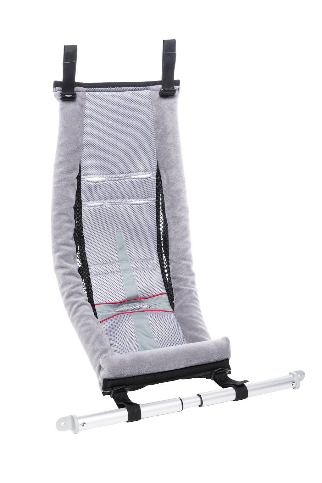 THULE - Infant sling 14- om kleintjes te kunnen meenemen in de fietskar tot 10m