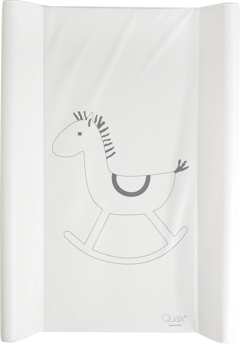 QUAX Rocking Horse - Waskussen tu lu