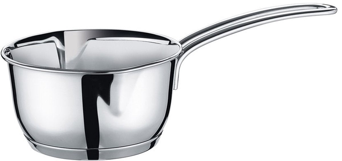 KuchenProfi steelpan - 12cm 500ml