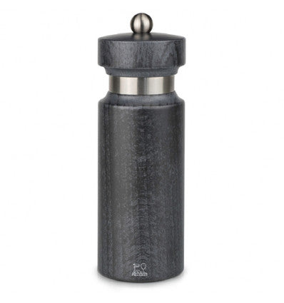 ROYAN - Zoutmolen - Grijs metaal - 18cm TU UC