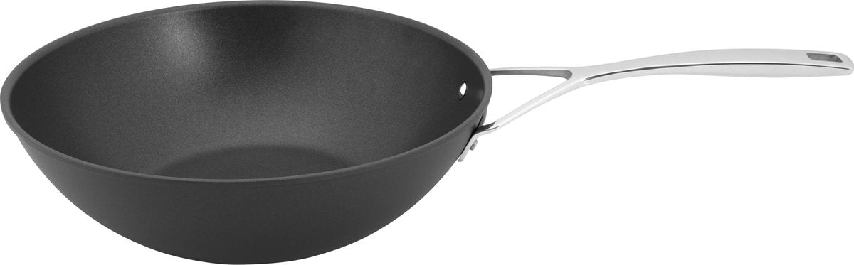 DEMEYERE Alu Pro 5 Duraslide - Wok 30cm
