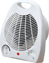 Profile MOESSON Ventilatorkachel - 2000W