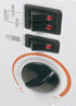 Profile TURBO MISTRAL Convectorkachel - 2000W - 3 standen - ventilatie+turbo