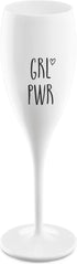 KOZIOL Cheers champagneglas - GRL PWR