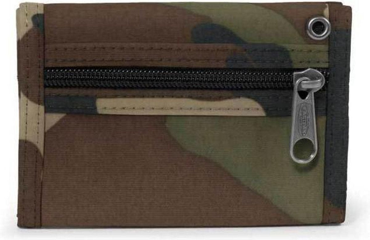 EASTPAK Crew portefeuille - camo*