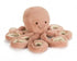 JELLYCAT Knuffel - Octopus Odell - S