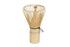 MATCHA bamboe borstel - 6x10cm 10082829