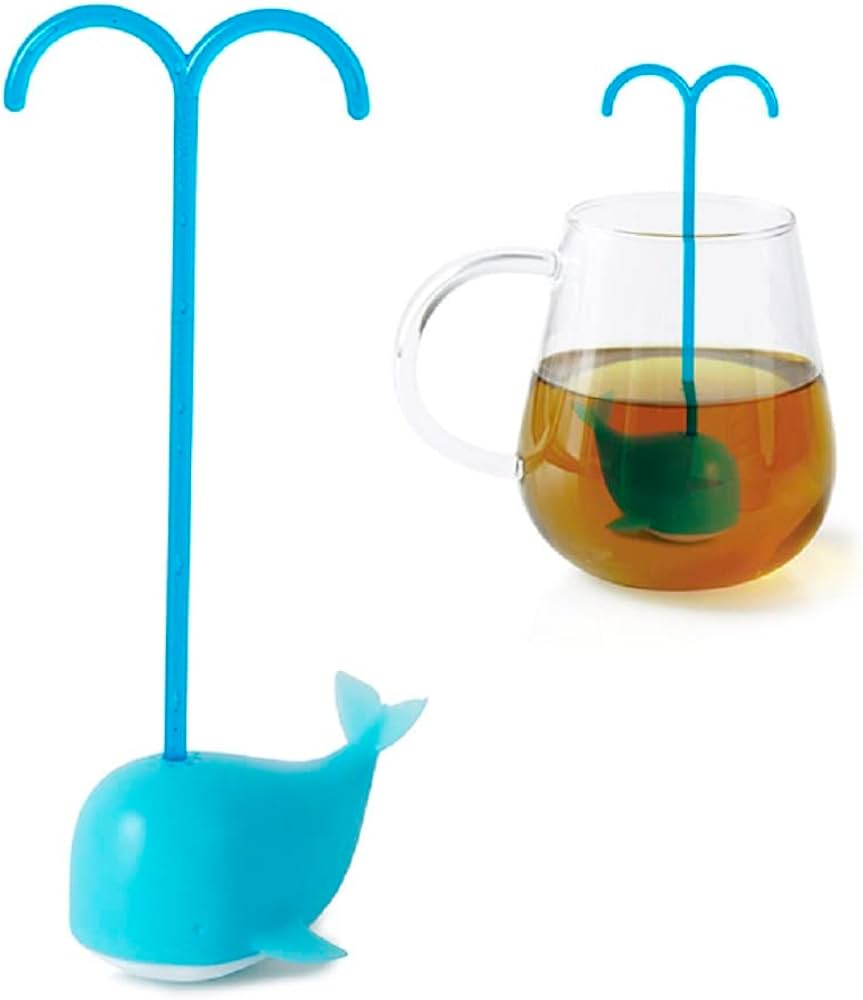 Thee ei - BREW WHALE